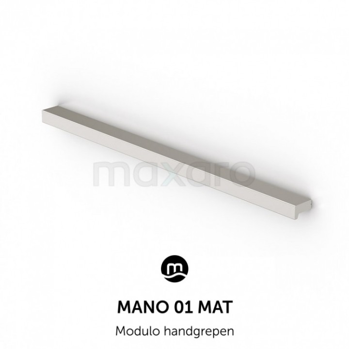 Koupelnová skříňka dub pravá verze Mocoori Lungo 176x40x36