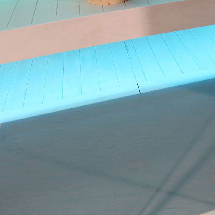 Luxusní finská sauna Bellagio AWT E1240A 300x200x216