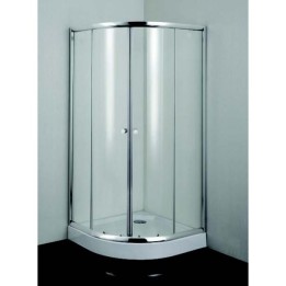 Sprchový kout T790C 70x90x185