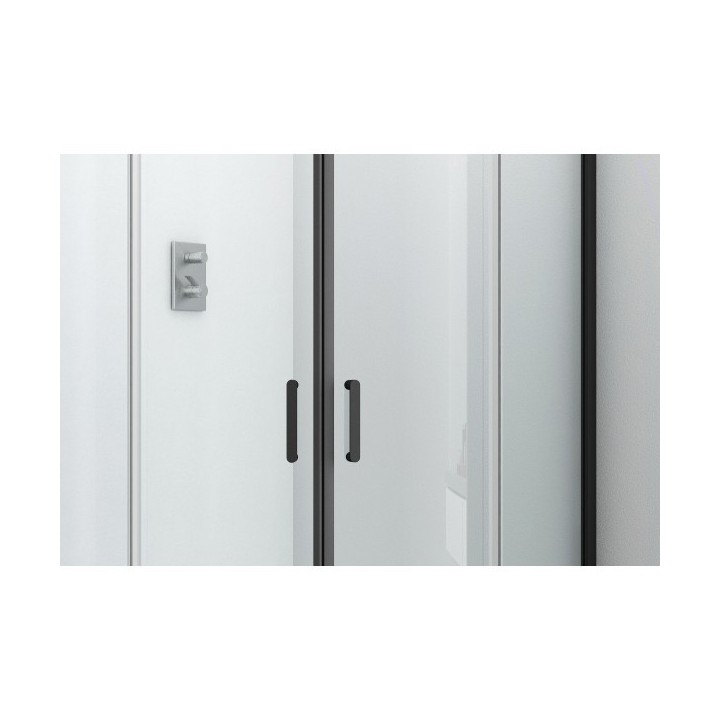 Sprchový kout B2690C 90x90x190