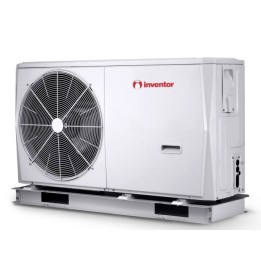 Tepelné čerpadlo Inventor Matrix monoblok 12,1 kW