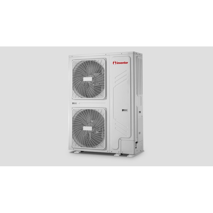 Tepelné čerpadlo Inventor Matrix monoblok 22 kW