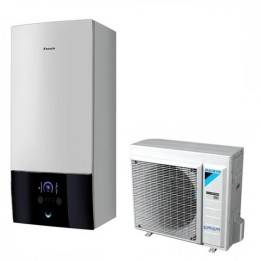 Tepelné čerpadlo Daikin Altherma 3 R W ERGA08