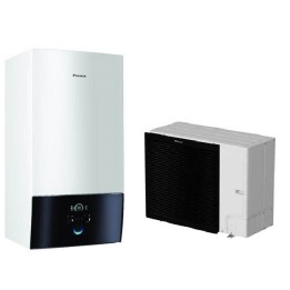 Tepelné čerpadlo Daikin Altherma 3 R W ERLA16