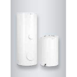 Viessmann Vitocell 100-W, typ CUGB, objem 120 l white