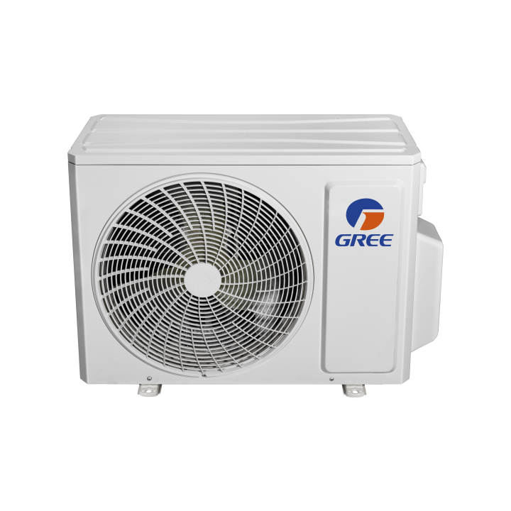 Rezidenční klimatizace GREE PULAR 2,7 kW - split SET