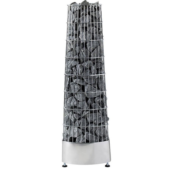 Luxusní finská sauna Bellagio EOSPA E1241C Kiwi 180x170x216
