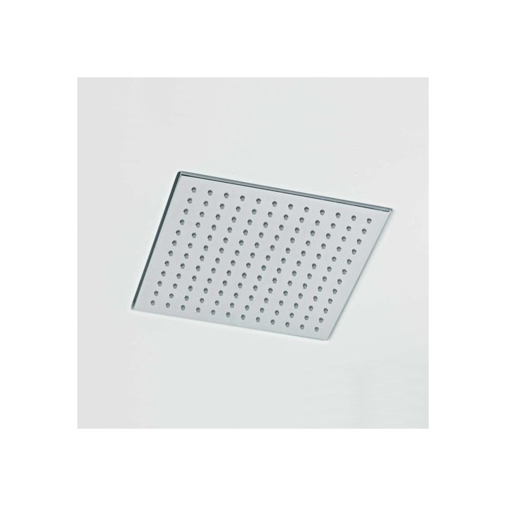 Parní sprchový box Mocoori SHA1010101 100x100x219 levá verze