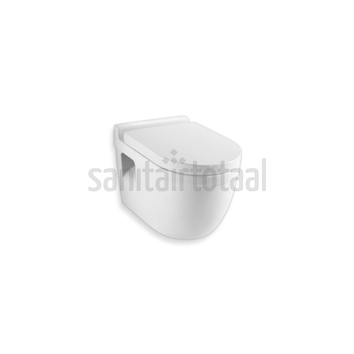 WC - toaletní - záchodový set Mocoori 911011044