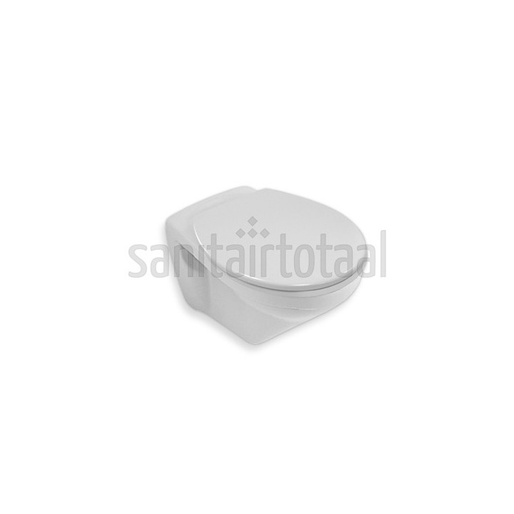 WC - toaletní - záchodový set  Villeroy en Boch Omnia 911010866 