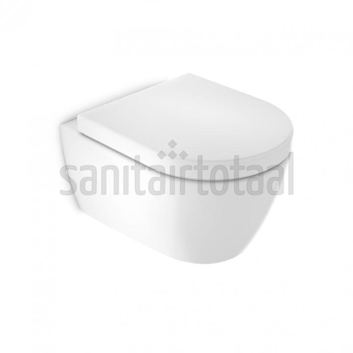 WC - toaletní - záchodový set MOCOORI 300.0373 911013425 