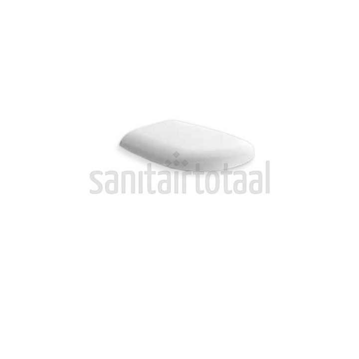 WC - toaletní - záchodový set Duravit Starck 3 911011049