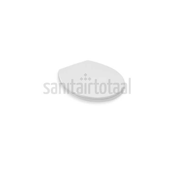 WC - toaletní - záchodový set Villeroy en Boch Omnia Compact 911011054