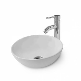Keramické umyvadlo Mocoori K120-0120 28,5x11cm
