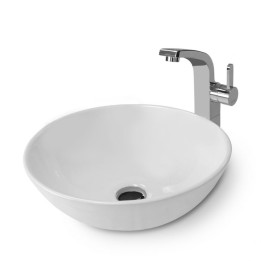 Keramické umyvadlo Mocoori K120-0100 42x16cm