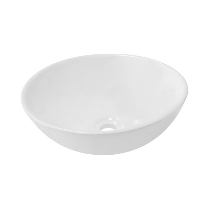 Keramické umyvadlo Mocoori K120-0100 42x16cm