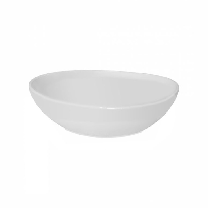 Keramické umyvadlo Mocoori K120-0160 41,5x32,5x14cm