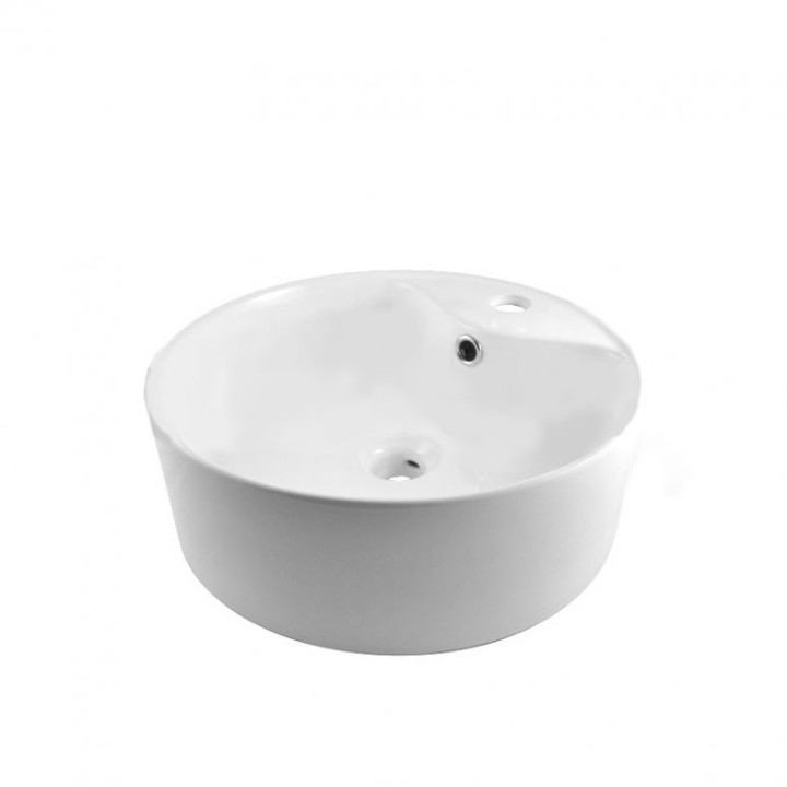 Keramické umyvadlo Mocoori K120-1250 41x14,5cm