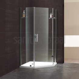 Sprchový kout Mocoori 90x90x185cm 