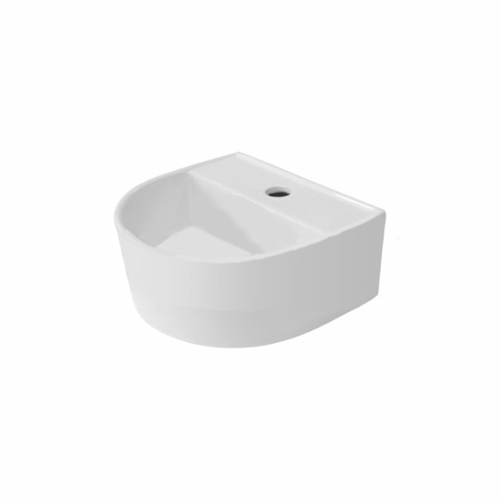 Keramické umyvadlo Mocoori K110-1140 31,5x29x13cm