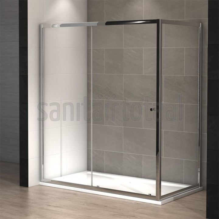 Sprchový kout Mocoori 100x100x195cm 