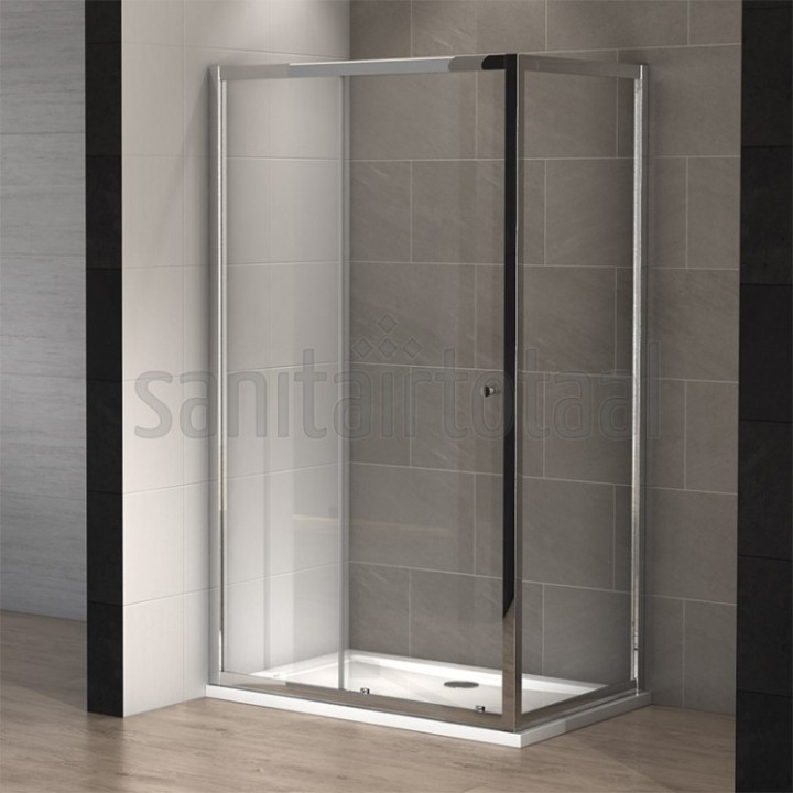 Sprchový kout Mocoori 100x90x200cm 