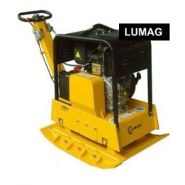 Vibrační deska Lumag RP300HPCA