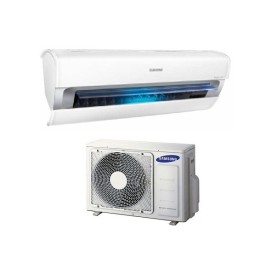 Rezidenční klimatizace SAMSUNG RAC AR09JSPFBWKNEU Split SET 2,6kW AR9000