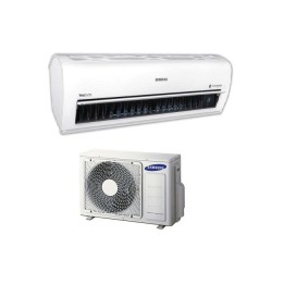 Rezidenční klimatizace SAMSUNG RAC AR09KSPDBWKNEU Split SET 2,6W AR7000