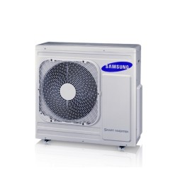 Rezidenční klimatizace SAMSUNG FJM AJ040FCJ2EH/EU MultiSplit 4 kW - 2 port