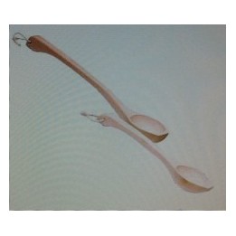 Saunová naběračka Harvia 48cm SAC10650